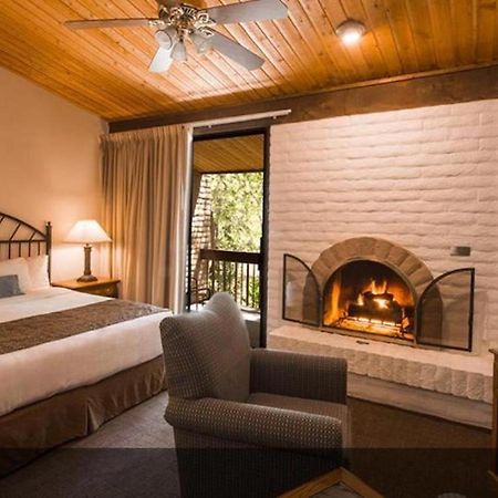 Arroyo Roble Resort At Oak Creek Седона Екстериор снимка