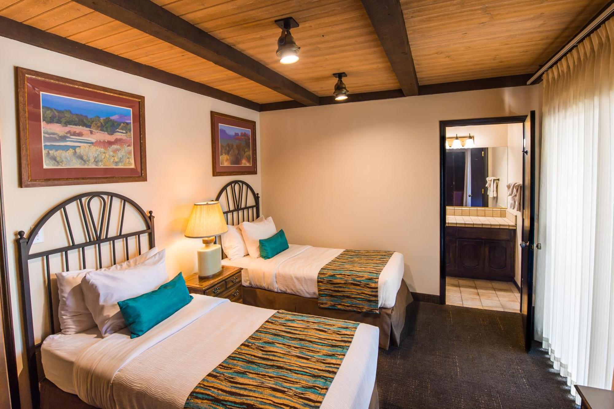 Arroyo Roble Resort At Oak Creek Седона Екстериор снимка