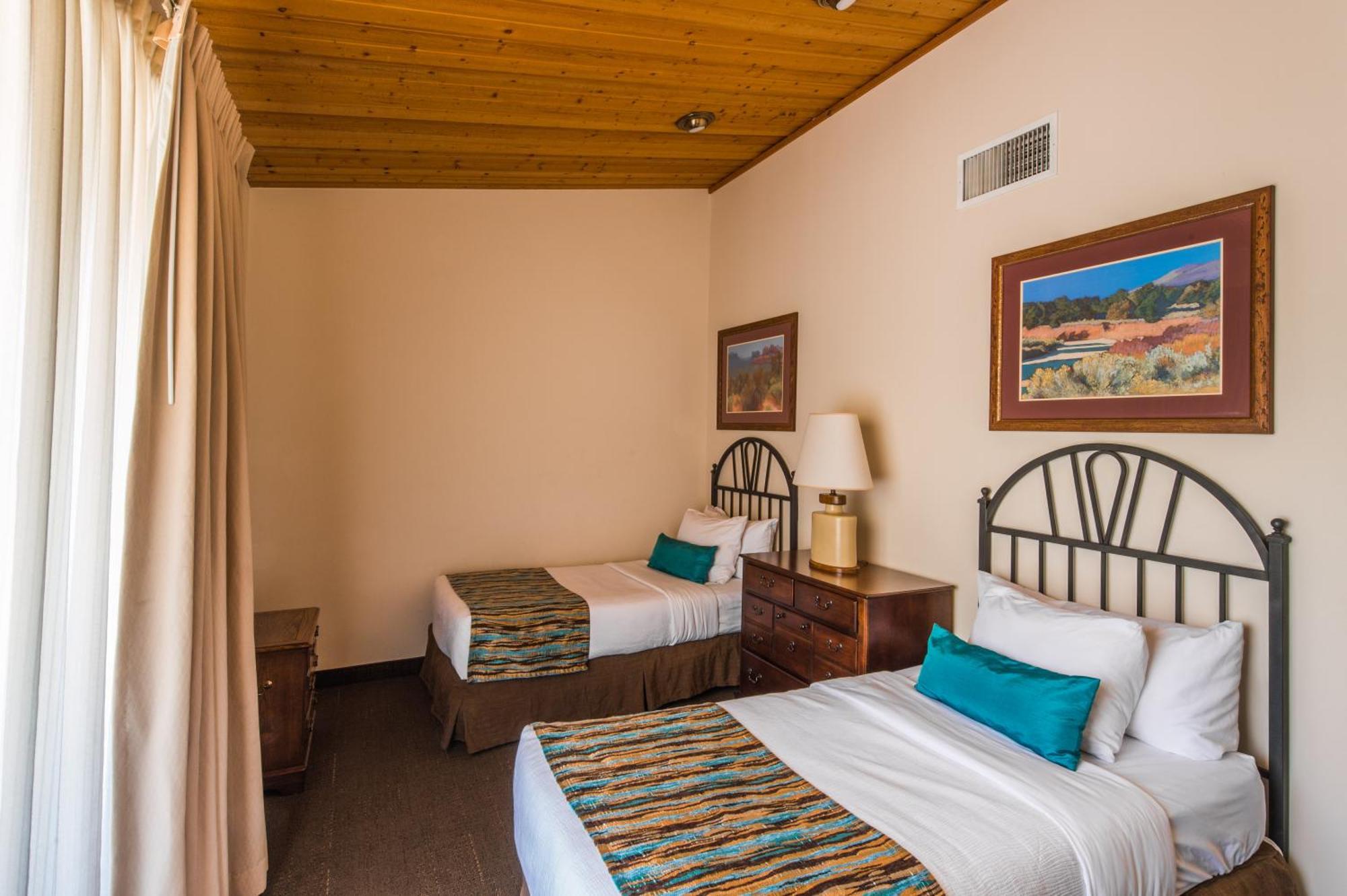 Arroyo Roble Resort At Oak Creek Седона Екстериор снимка