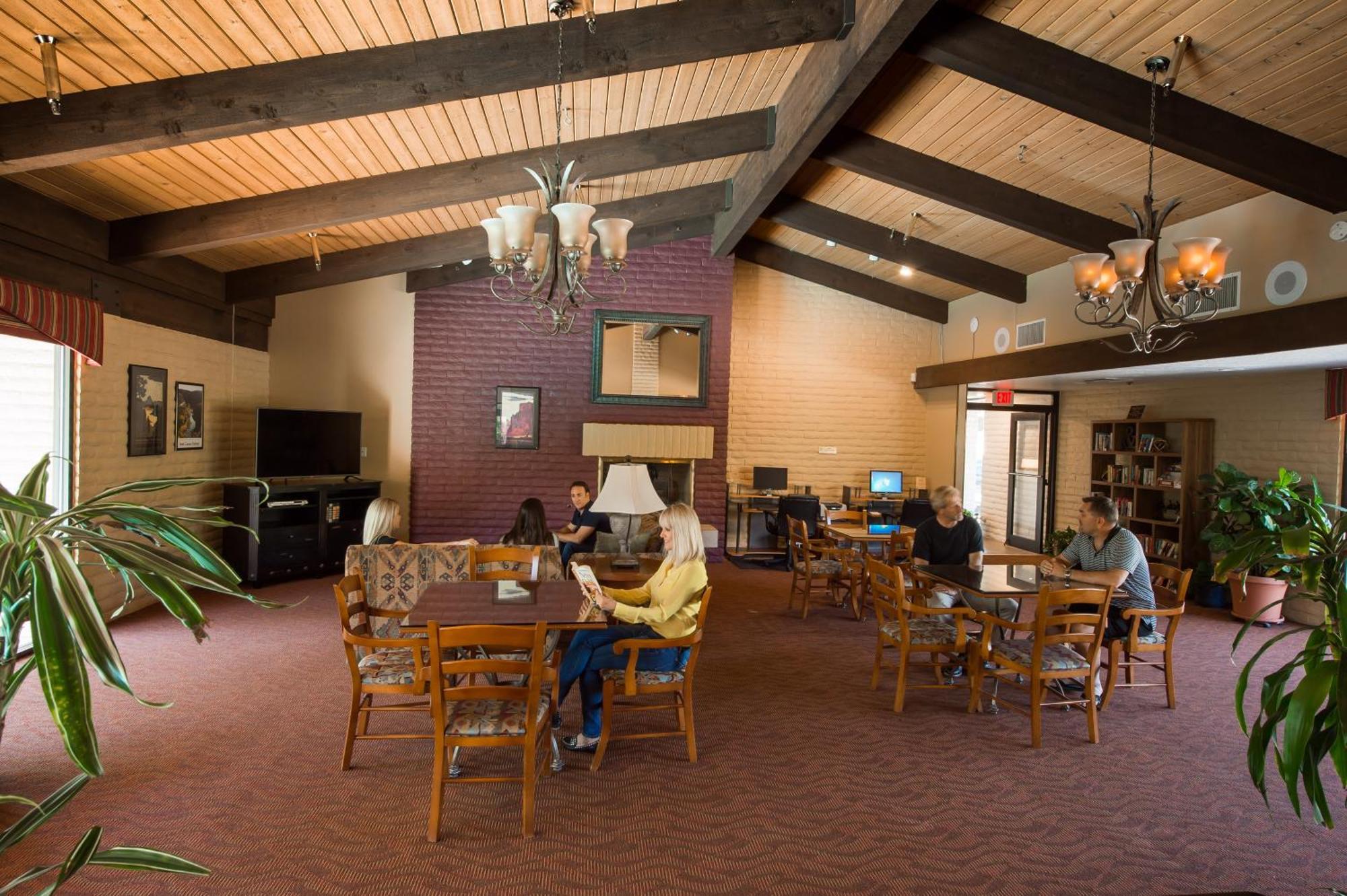 Arroyo Roble Resort At Oak Creek Седона Екстериор снимка