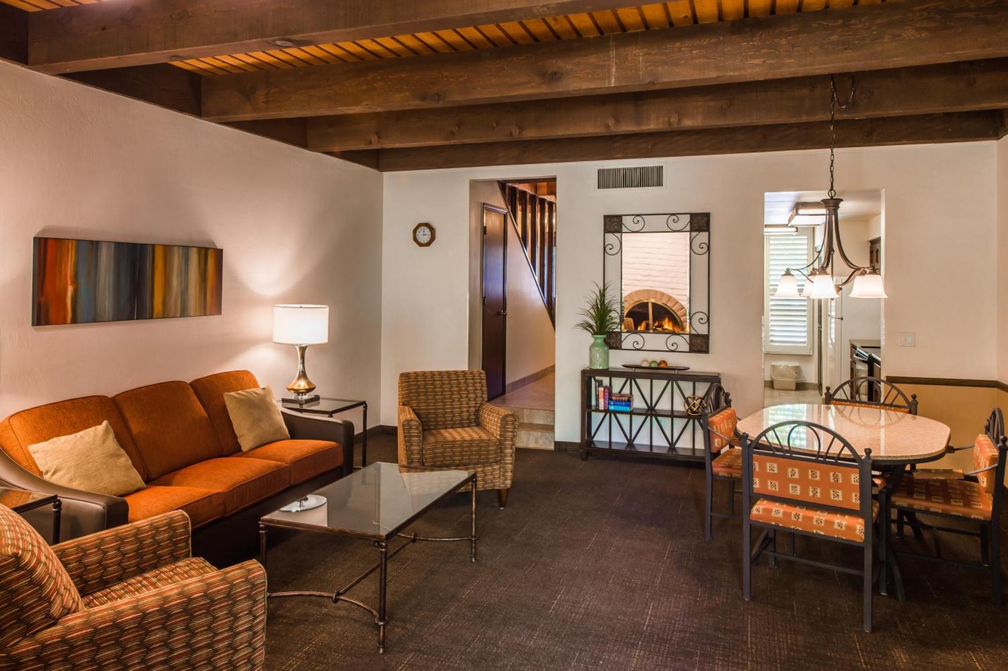 Arroyo Roble Resort At Oak Creek Седона Екстериор снимка