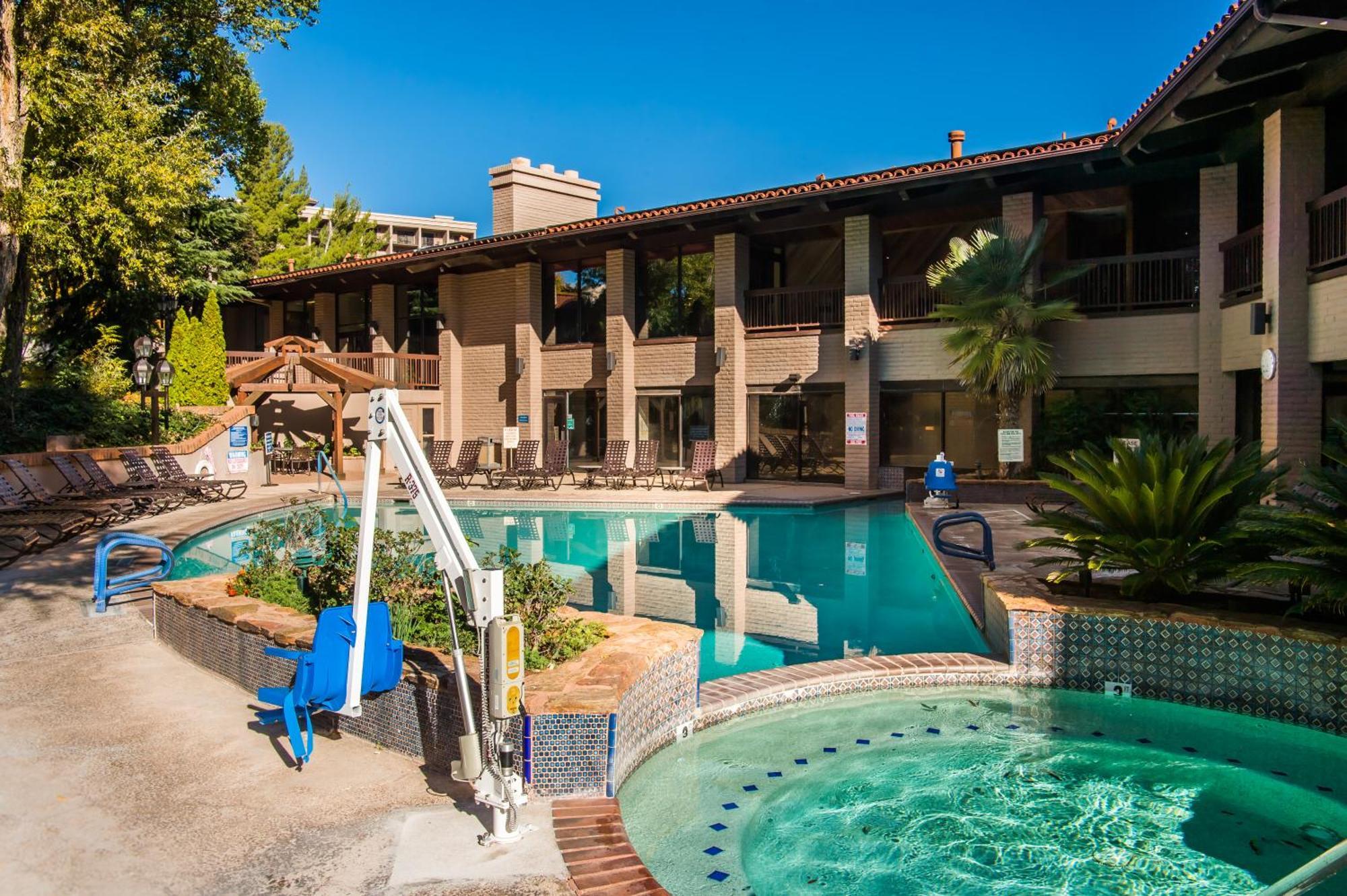 Arroyo Roble Resort At Oak Creek Седона Екстериор снимка