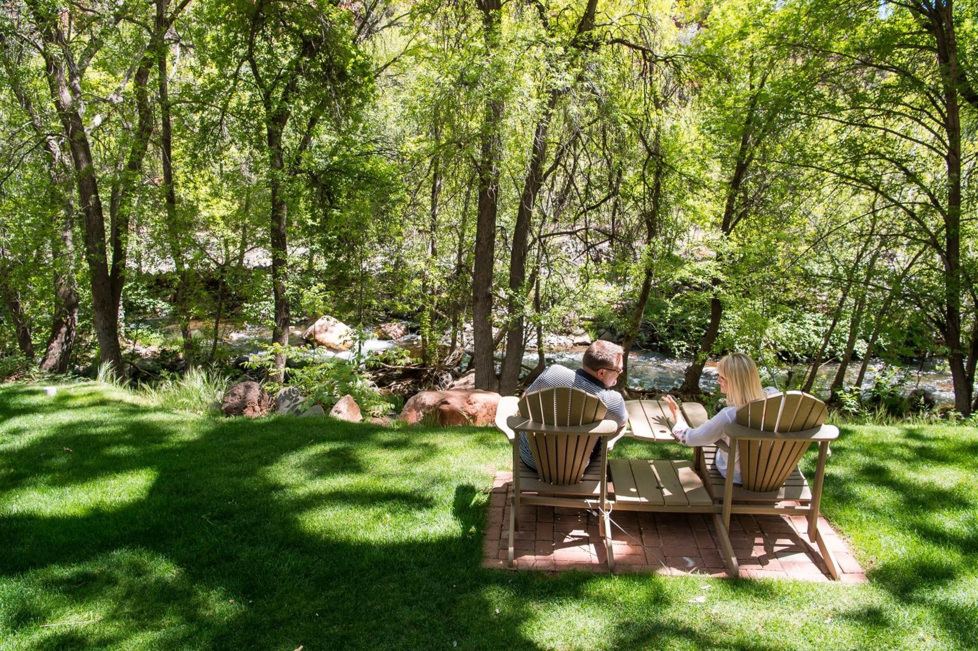 Arroyo Roble Resort At Oak Creek Седона Екстериор снимка