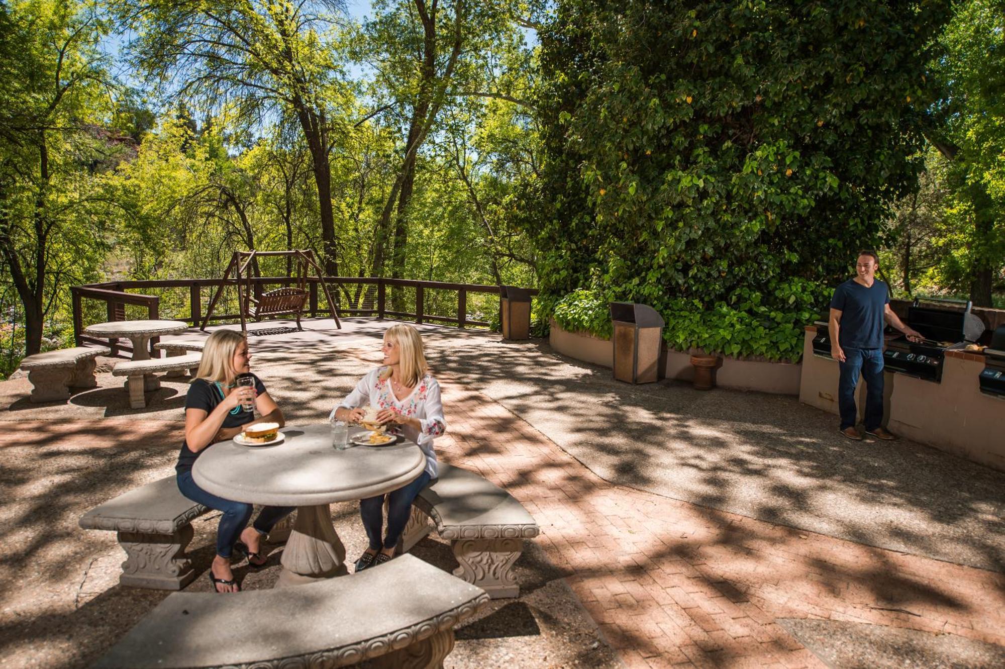 Arroyo Roble Resort At Oak Creek Седона Екстериор снимка