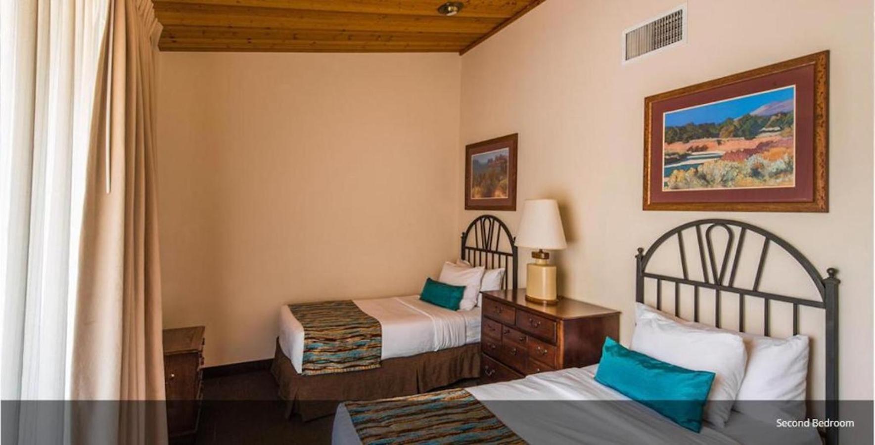 Arroyo Roble Resort At Oak Creek Седона Екстериор снимка