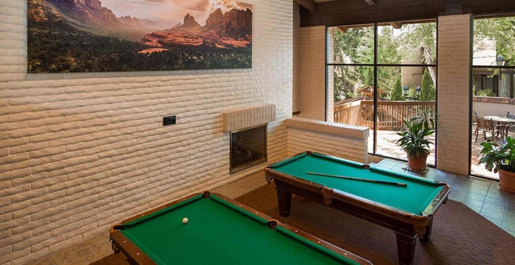 Arroyo Roble Resort At Oak Creek Седона Екстериор снимка