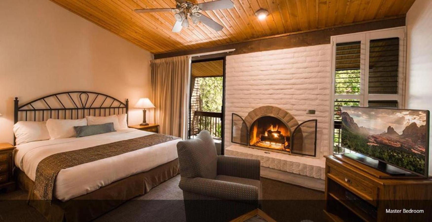 Arroyo Roble Resort At Oak Creek Седона Екстериор снимка